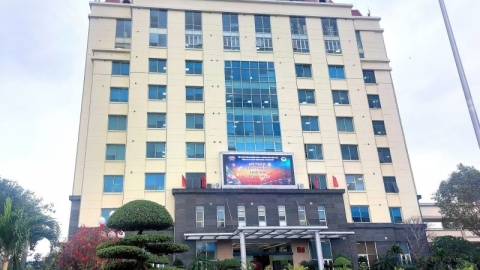 Một đơn vị ngành than ở Quảng Ninh chi hơn 15 tỷ đồng mua quà tặng cán bộ công nhân viên dịp kỷ niệm 60 thành lập công ty