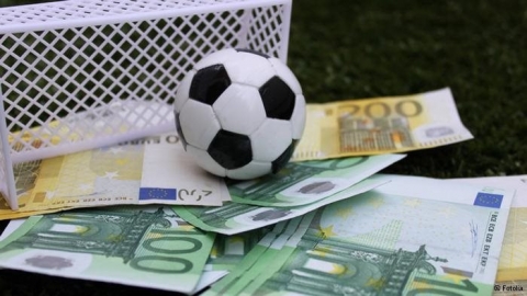 Cảnh báo tội phạm đánh bạc, cá độ mùa EURO 2024