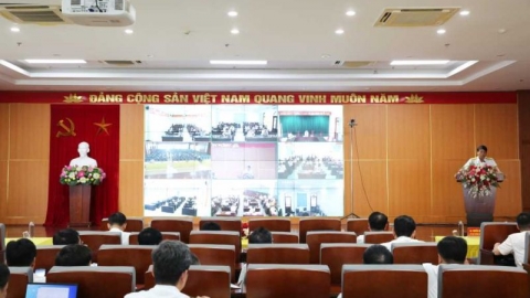 Cục Thuế tỉnh Quảng Ninh thu ngân sách Nhà nước đạt 19.527 tỷ đồng