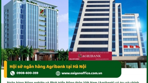 TOP 10 thương hiệu giá trị nhất Việt Nam – Bài 6: AGRIBANK - lan tỏa giá trị nhân văn