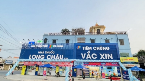 Kết quả kiểm tra, đánh giá an toàn tiêm chủng tại các cơ sở tiêm chủng thuộc FPT Long Châu