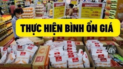 Quy định về bình ổn giá trong Nghị định số 85 có gì mới?