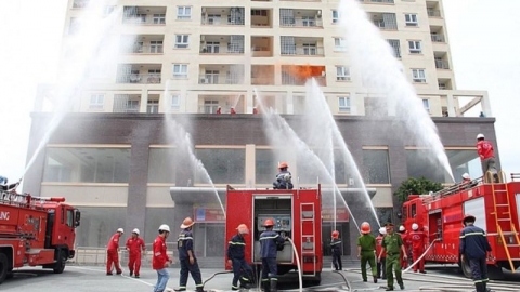 Đắk Lắk phòng ngừa, ngăn chặn triệt để các nguyên nhân, điều kiện dẫn đến cháy nổ