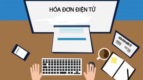 Bộ Tài chính đề xuất sửa đổi, bổ sung quy định về hóa đơn, chứng từ