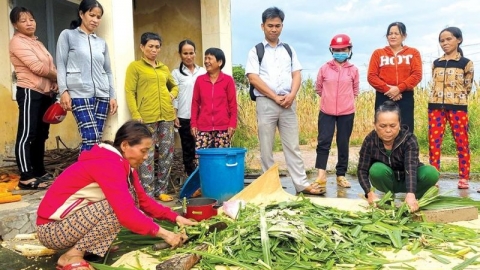 Hỗ trợ giải quyết việc làm và đào tạo nghề cho người bị thu hồi đất như thế nào là phù hợp?