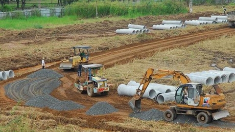 Quy định mới về bồi thường, hỗ trợ, tái định cư khi Nhà nước thu hồi đất