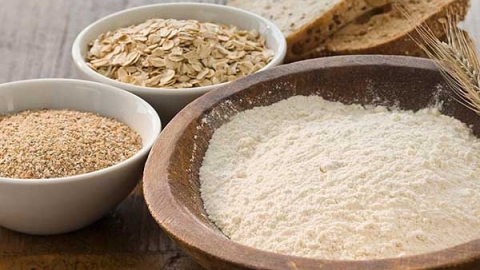 Nga đã xuất khẩu khối lượng lúa mỳ kỷ lục 55,3 triệu tấn trong niên vụ 2023-2024