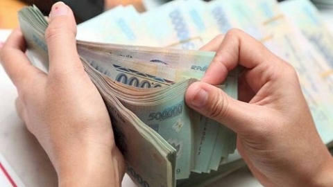 Ngân hàng ABBank tăng lãi suất tiết kiệm lên 6,2%