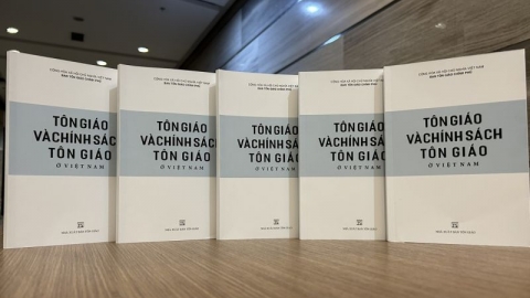 Tự do tôn giáo, tín ngưỡng tại Việt Nam: Đã đến lúc phải đánh giá khách quan!