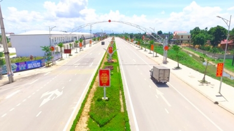 Thanh Hoá kêu gọi đầu tư hai khu dân cư gần 1.200 tỷ đồng