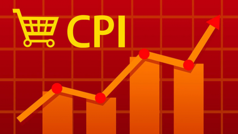 CPI tháng 7/2024 tăng 0,48% so với tháng trước