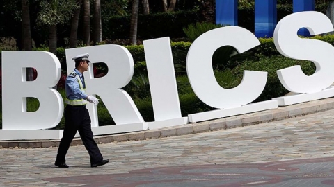 Malaysia chính thức nộp đơn xin gia nhập BRICS