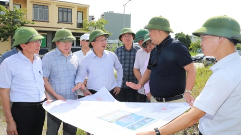 Quảng Ninh dự kiến có 8.600 căn nhà ở xã hội vào năm 2025