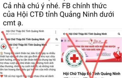 Quảng Ninh: Xử lý nghiêm đưa thông tin, bình luận không đúng về công tác phòng, chống, khắc phục bão số 3