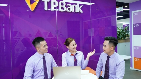 TPBank chủ động đón sóng phục hồi từ thị trường bất động sản