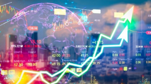 VN-Index hôm nay: Thị trường vẫn đang trong giai đoạn tích lũy ngắn hạn