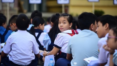 TP. Hồ Chí Minh tăng cường thanh tra, giám sát trường học ngoài công lập