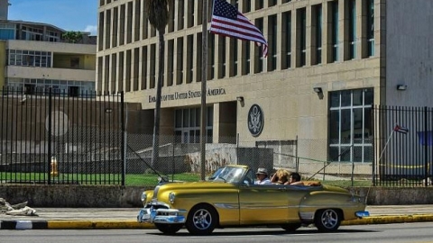 Canada thừa nhận không có bằng chứng về ‘tấn công sóng âm’ ở Cuba