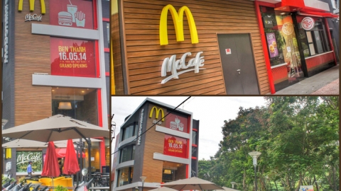 Khai tử McDonald's Bến Thành: Việt Nam có còn là thị trường màu mỡ cho thương hiệu F&B quốc tế?