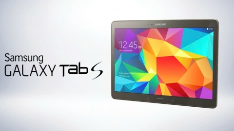 Samsung công bố Galaxy Tab S10 vào ngày 26/9