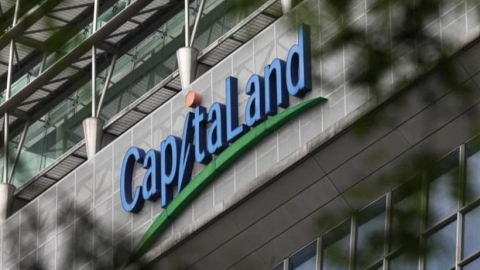 Capitaland Tower liên tục báo lỗ, vốn chủ âm gần 800 tỷ đồng