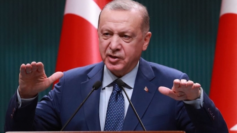 Thổng thống Erdoğan: Cách tiếp cận dựa trên sự tôn trọng lẫn nhau và hợp tác cùng có lợi