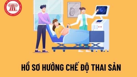 Quy định nộp hồ sơ thai sản trong trường hợp công ty chuyển địa chỉ đăng ký kinh doanh