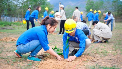 Đề xuất sửa quy định về kinh phí sự nghiệp bảo vệ môi trường