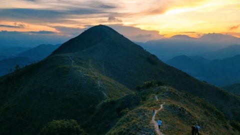 Khánh Hòa: Đề xuất dự án khu đô thị hơn 1.100ha tại núi Cô Tiên