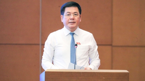 Công nghiệp vật liệu và cơ khí chế tạo: Nền tảng cho tự chủ công nghệ và tăng trưởng kinh tế