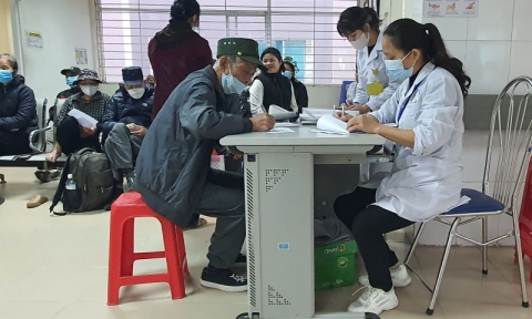Bắc Ninh tập trung phát triển tuyến y tế cơ sở, rút ngắn khoảng cách tiếp cận dịch vụ y tế giữa thành thị và nông thôn