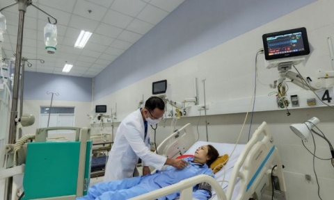Hà Nội: Công khai kết quả đánh giá chất lượng của các bệnh viện tư