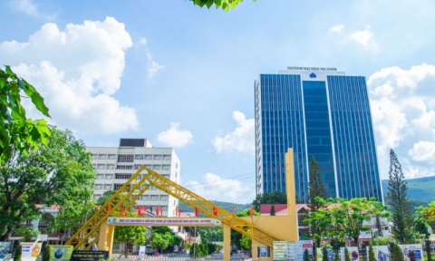Quảng Ninh thành lập trường liên cấp thuộc Đại học Hạ Long