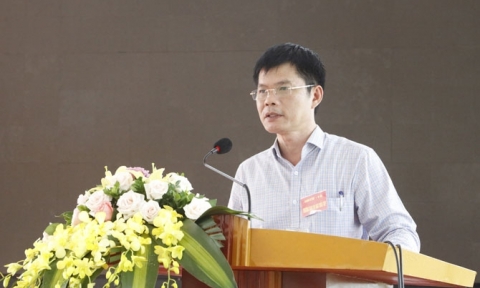 Bắt Phó Chủ tịch UBND tỉnh Vĩnh Phúc vì liên quan đến Nguyễn Văn Hậu
