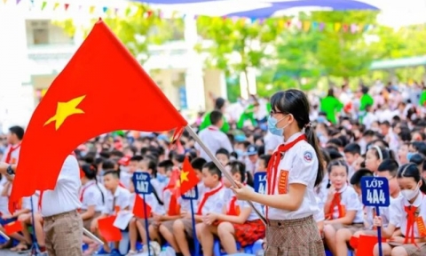 Lịch nghỉ lễ 30/4-1/5 của giáo viên, học sinh thành phố Hà Nội và thành phố Hồ Chí Minh