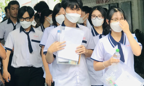 Năm học 2024-2025: Thêm 3 trường THPT tư thục tại Hà Nội được giao chỉ tiêu tuyển sinh lớp 10
