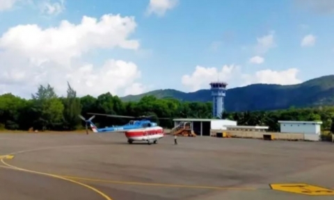 Bộ Công an xây dựng sân bay tại tỉnh Bắc Ninh