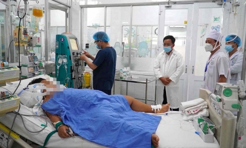 Khẩn trương điều trị cho bệnh nhân và điều tra xác định rõ nguyên nhân vụ việc nghi ngờ ngộ độc thực phẩm tại Đồng Nai
