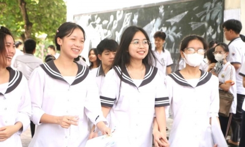 Nam Định thành lập Ban Chỉ đạo thi tốt nghiệp trung học phổ thông năm 2024