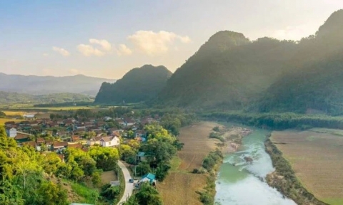 Du khách Việt ngày càng ưu tiên lựa chọn du lịch bền vững