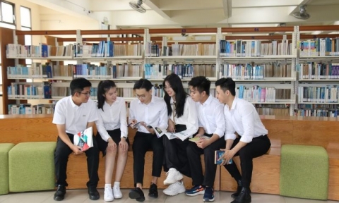 149 trường THPT được ưu tiên xét tuyển vào Đại học Quốc gia TP. Hồ Chí Minh