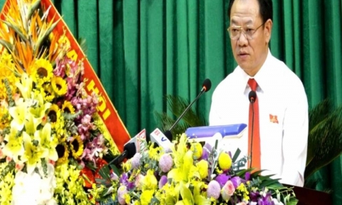 Bắc Ninh: Thanh tra trách nhiệm Chủ tịch UBND huyện Gia Bình và Tiên Du