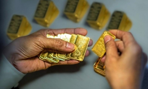 Thanh tra những vấn đề gì liên quan đến vàng?