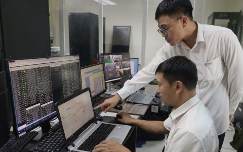 Công ty Điện lực Quảng Ninh: Chuẩn hóa dữ liệu lưới điện, đặt nền móng cho quản lý vận hành thông minh