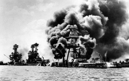 Lịch sử Trân Châu Cảng và tham vọng Thái Bình Dương của Mỹ