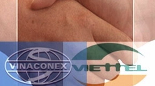 Chính thức sát nhập Công ty tài chính CP Vinaconex-Viettel vào SHB
