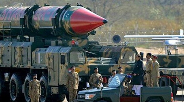Ấn Độ và Pakistan trao đổi bản danh sách các cơ sở hạt nhân