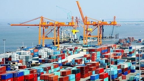 Hải Phòng: Lãnh đạo lý giải thu phí công trình kết cấu hạ tầng cảng biển