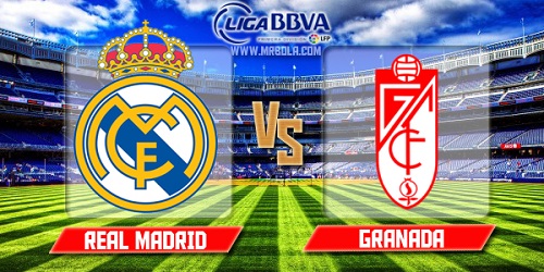 Real Madrid - Granada: Sức mạnh khó ngăn cản