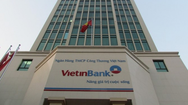 Ngân Hàng Vietinbank sẽ mua lại nợ xấu đã bán trước đó cho VAMC